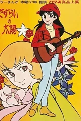 飘泊的太阳