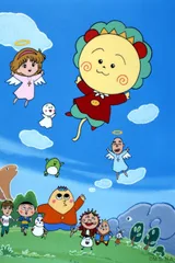 樱桃子剧场 可吉可吉