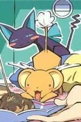 剧场版 包在小可身上！