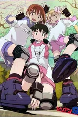 校园外星人