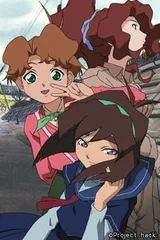 .hack//境界线