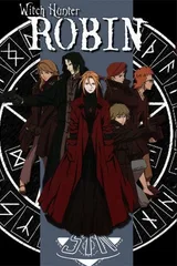 魔女猎人罗宾