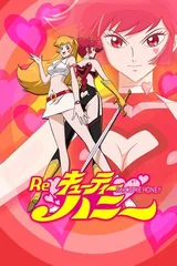 Re: 甜心战士