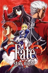 Fate/stay night