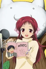 甜蜜声优