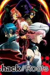.hack//根源