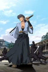 枪道MUSASHI