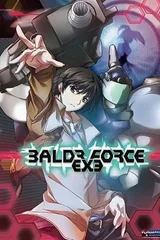 BALDR FORCE EXE RESOLUTION