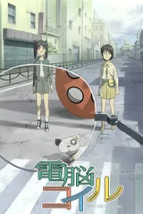 电脑线圈