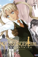 神枪少女 -IL TEATRINO-