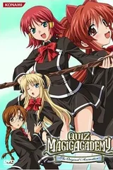 问答魔法学院