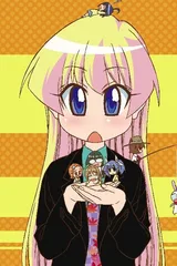 不可思议的教室 OVA