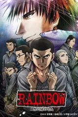 RAINBOW 少年犯之七人