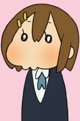 K-On!!:Ura-On!!