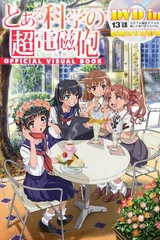 某科学的超电磁炮 OVA