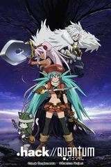 .hack//量子