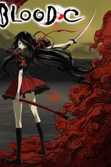 BLOOD-C