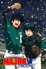 棒球大联盟OVA World Series篇
