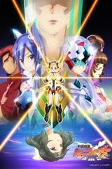 战姬绝唱SYMPHOGEAR