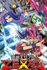 游戏王ZEXAL II