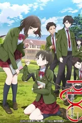 RDG 濒危物种少女