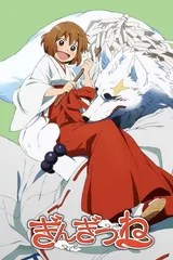 银狐