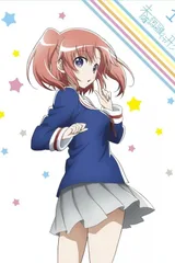 未确认进行式 OVA