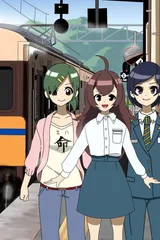京姬信息部!