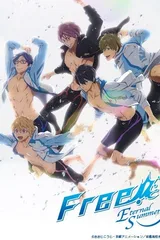 Free!-Eternal Summer-