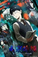东京喰种