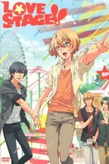 LOVE STAGE!! OAD