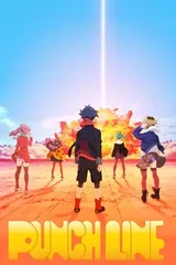 Punch Line