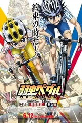 飙速宅男 Re:ROAD