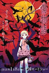 伤物语Ⅰ铁血篇