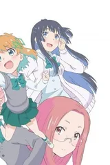 我们是LuckLogic部!