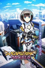 Ragnastrike Angels