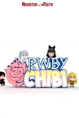 RWBY Chibi