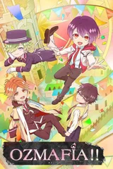 OZMAFIA!!