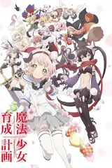 魔法少女育成计划