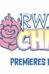 RWBY Chibi Season 2