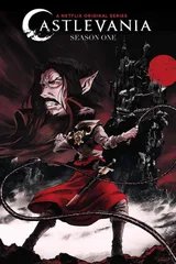 恶魔城 第一季