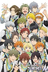 偶像大师 SideM