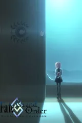 Fate/Grand Order -MOONLIGHT/LOSTROOM-