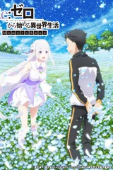 Re：从零开始的异世界生活 雪之回忆