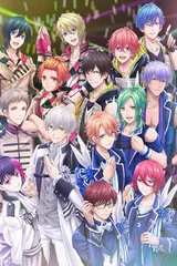 B-PROJECT～绝顶＊Emotion～
