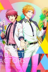 A3！满开剧团 春&夏