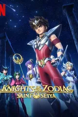 圣斗士星矢：黄道十二宫战士 Part 2
