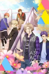 A3！满开剧团 秋&冬