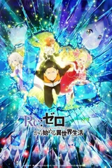 Re：从零开始的异世界生活 第二季 后半部分