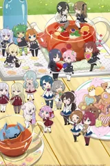 突击莉莉Fruits